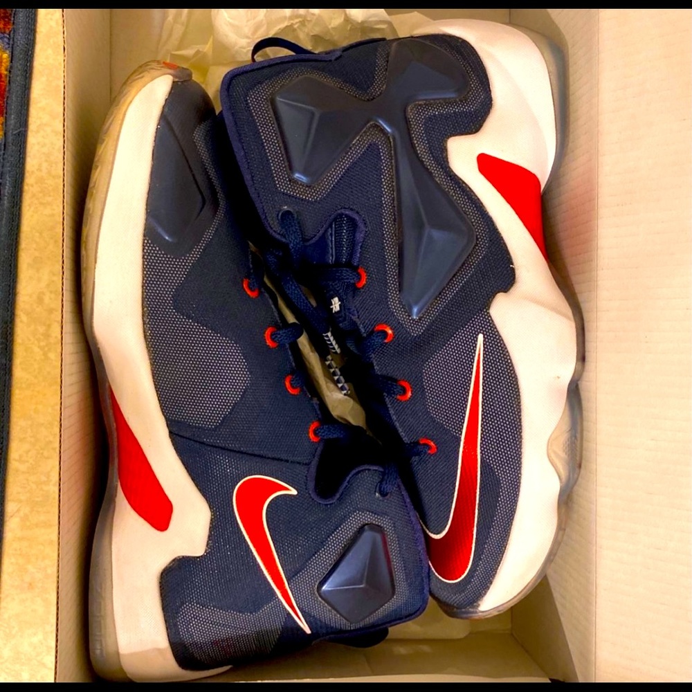 Lebron XIII